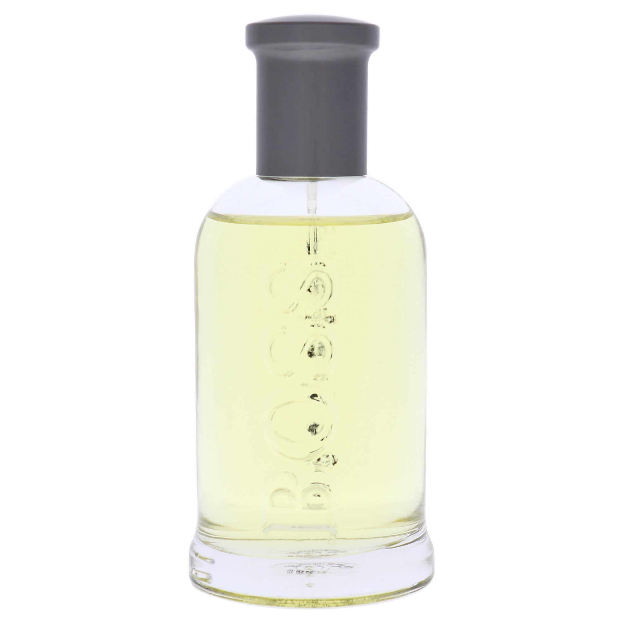 Foto 3 pulgar | Perfume Hugo Boss Boss No. 6 Eau De Toilette Para Hombre, 100 Ml - Venta Internacional.