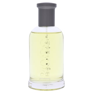 Foto 2 | Perfume Hugo Boss Boss No. 6 Eau De Toilette Para Hombre, 100 Ml - Venta Internacional.
