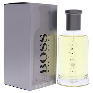 Foto 3 | Perfume Hugo Boss Boss No. 6 Eau De Toilette Para Hombre, 100 Ml - Venta Internacional.