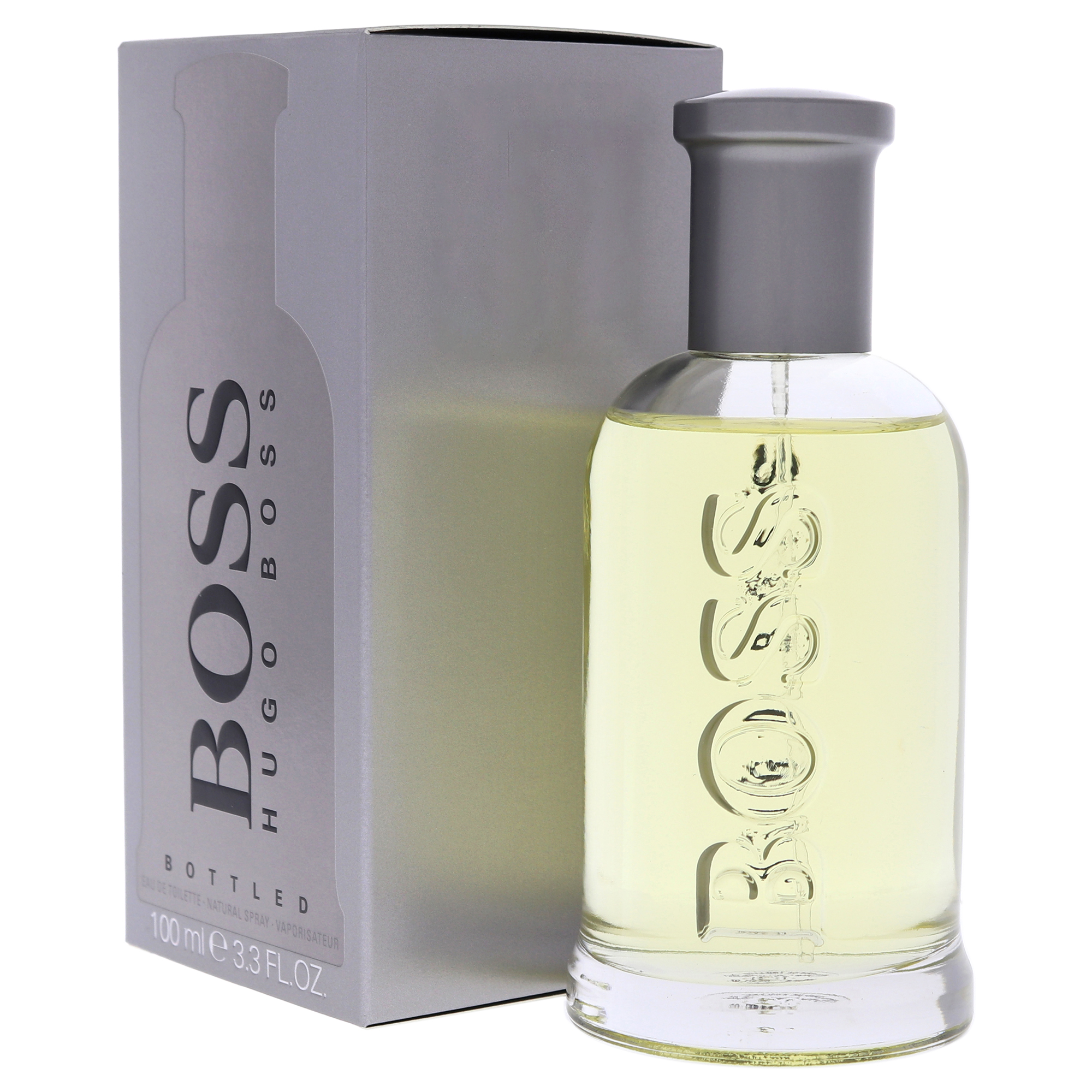Foto 5 pulgar | Perfume Hugo Boss Boss No. 6 Eau De Toilette Para Hombre, 100 Ml - Venta Internacional.