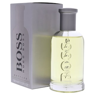 Foto 4 | Perfume Hugo Boss Boss No. 6 Eau De Toilette Para Hombre, 100 Ml - Venta Internacional.