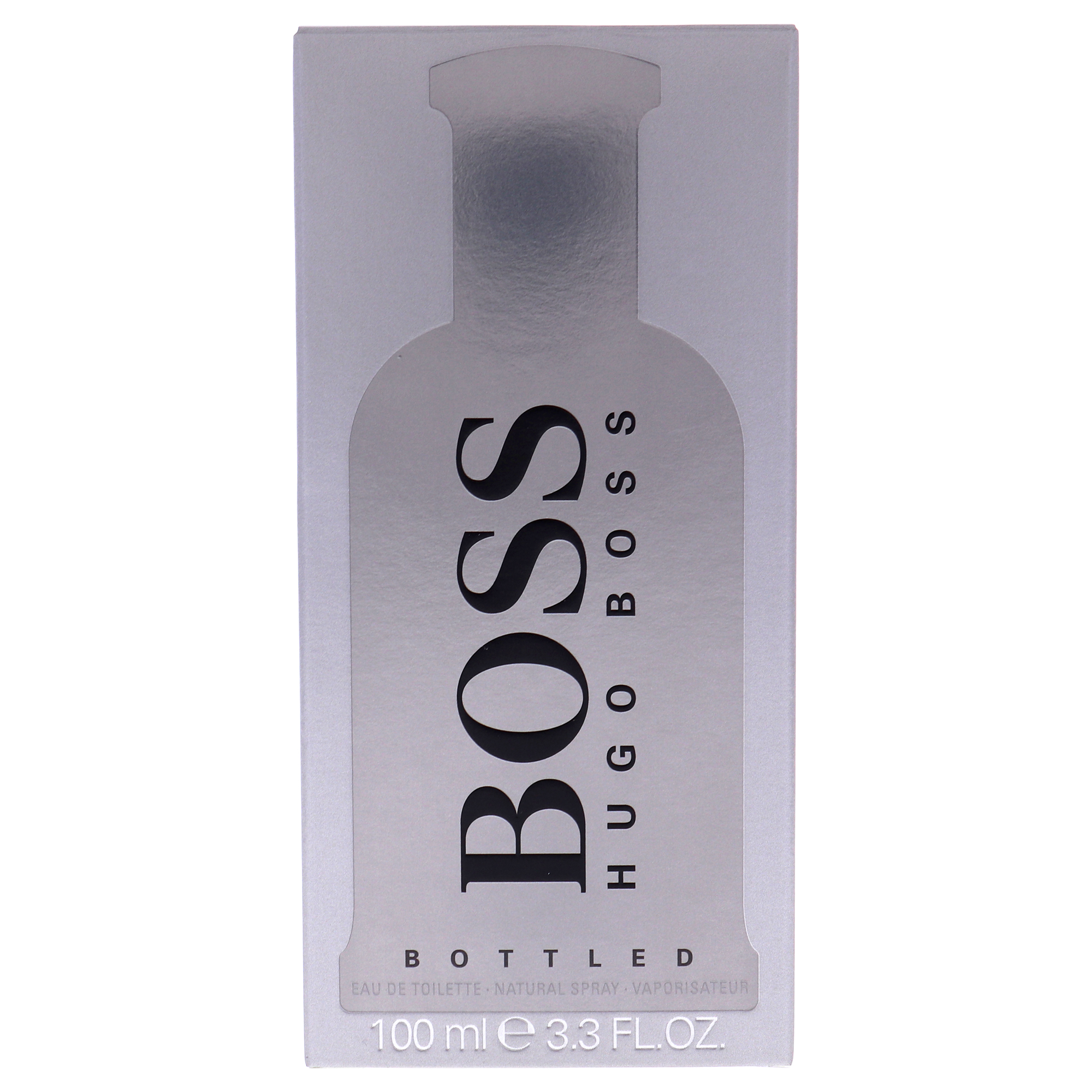 Foto 6 pulgar | Perfume Hugo Boss Boss No. 6 Eau De Toilette Para Hombre, 100 Ml - Venta Internacional.