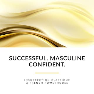 Foto 2 | Perfume Reyane Tradition Insurrection Classique Para Hombre - Venta Internacional.