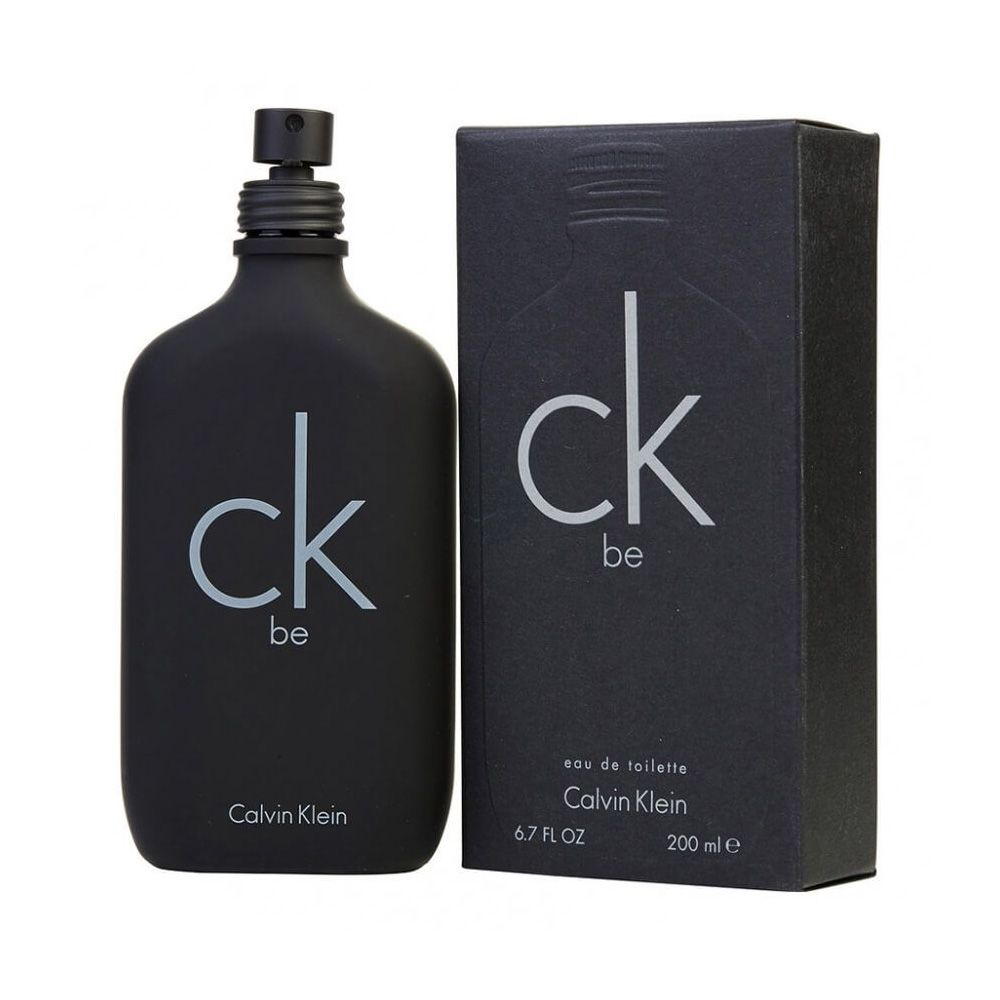 Foto 2 pulgar | Perfume Calvin Klein Ck Be Eau De Toilette 200 Ml Para Hombre - Venta Internacional.