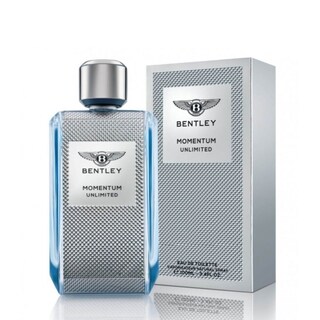 Foto 1 | Perfume Bentley Momentum Unlimited Edt 100 Ml Para Hombre - Venta Internacional.