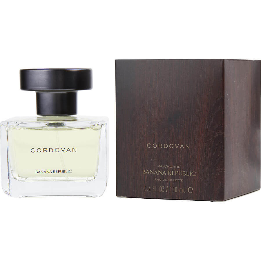 Foto 2 pulgar | Perfume Banana Republic Cordovan Edt 100ml Para Hombre - Venta Internacional.