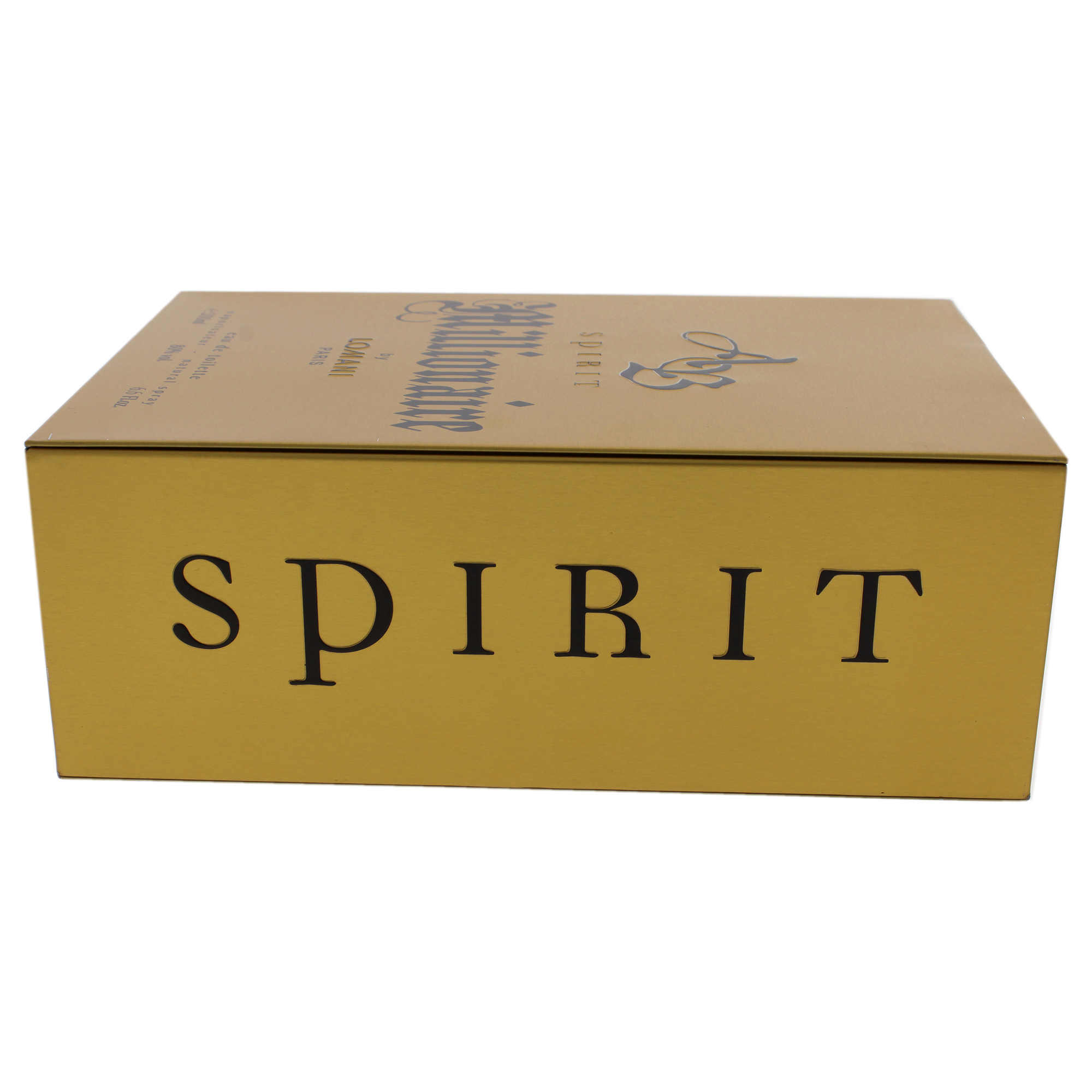 Foto 7 pulgar | Perfume Lomani Ab Spirit Millionaire Edt 200 Ml Para Hombre - Venta Internacional.