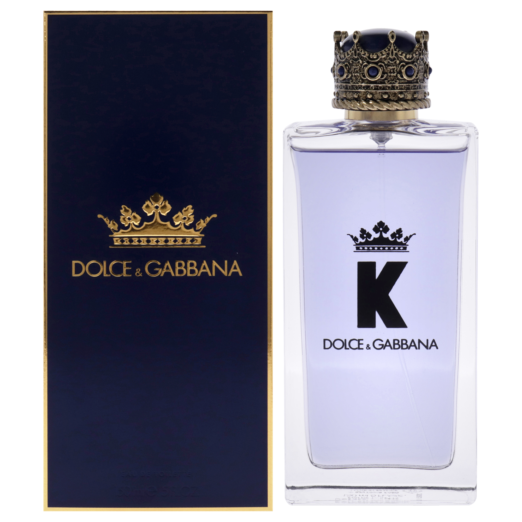 Perfume Dolce And Gabbana K Edt En Aerosol 150 Ml Para Hombre - Venta Internacional.