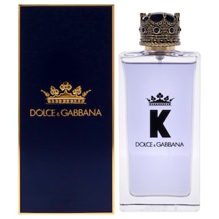Foto 1 | Perfume Dolce And Gabbana K Edt En Aerosol 150 Ml Para Hombre - Venta Internacional.