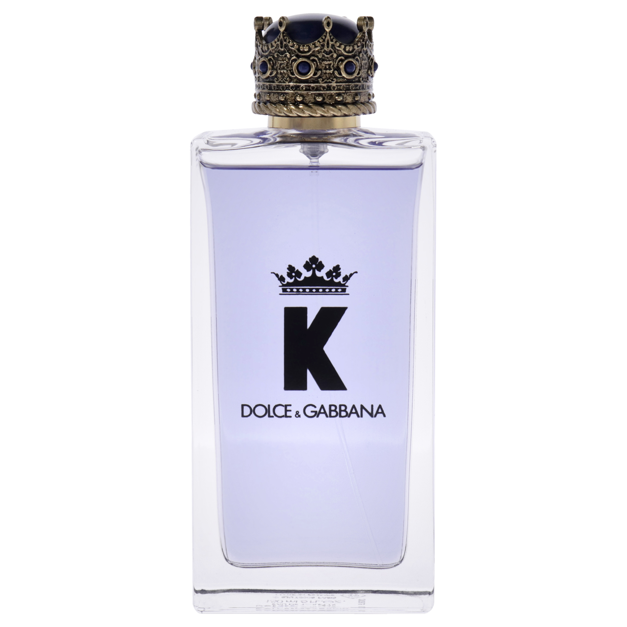 Foto 3 pulgar | Perfume Dolce And Gabbana K Edt En Aerosol 150 Ml Para Hombre - Venta Internacional.