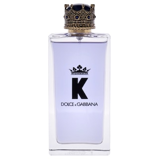 Foto 2 | Perfume Dolce And Gabbana K Edt En Aerosol 150 Ml Para Hombre - Venta Internacional.