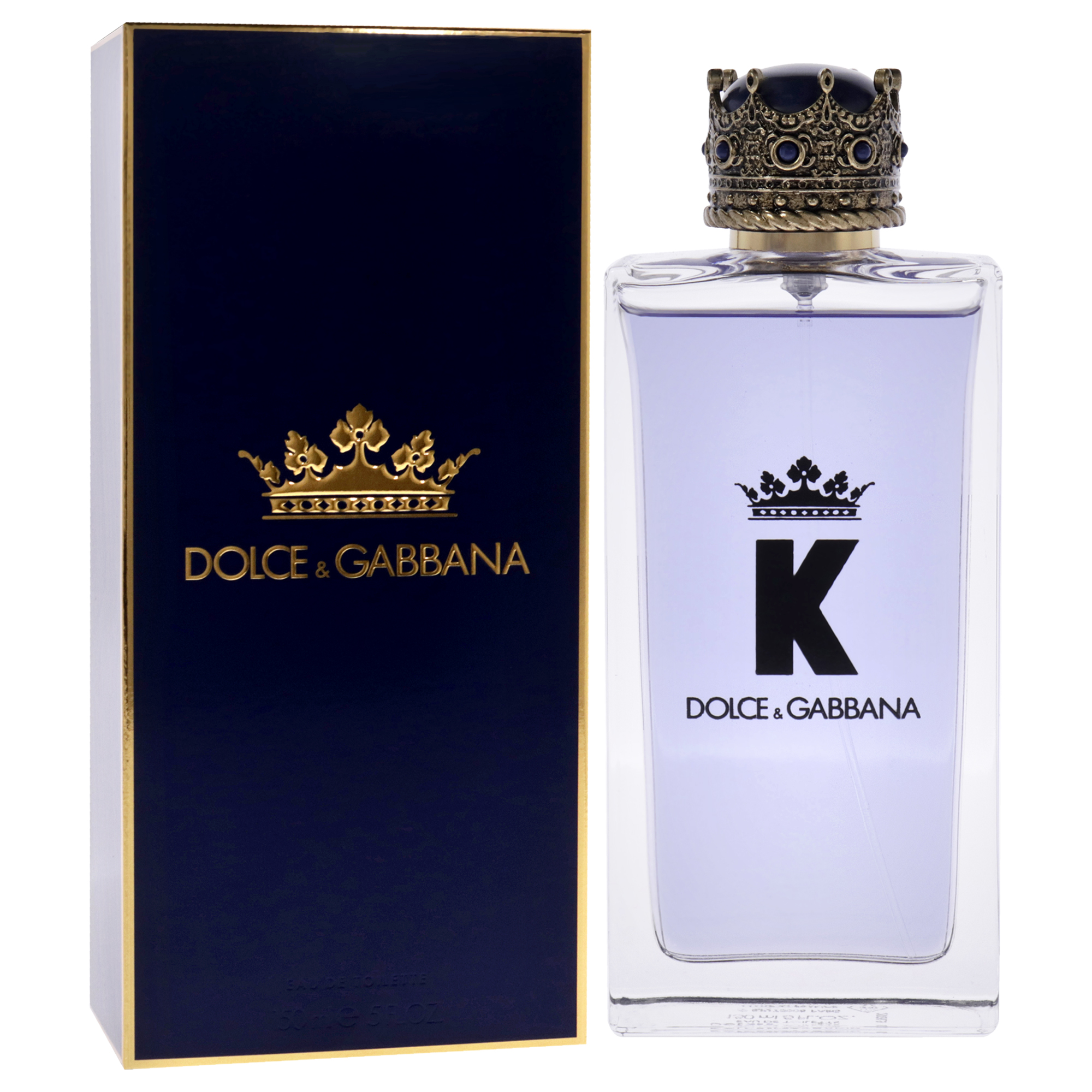 Foto 4 pulgar | Perfume Dolce And Gabbana K Edt En Aerosol 150 Ml Para Hombre - Venta Internacional.