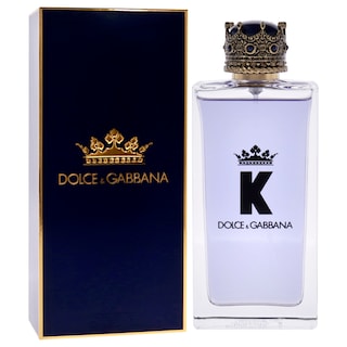 Foto 3 | Perfume Dolce And Gabbana K Edt En Aerosol 150 Ml Para Hombre - Venta Internacional.