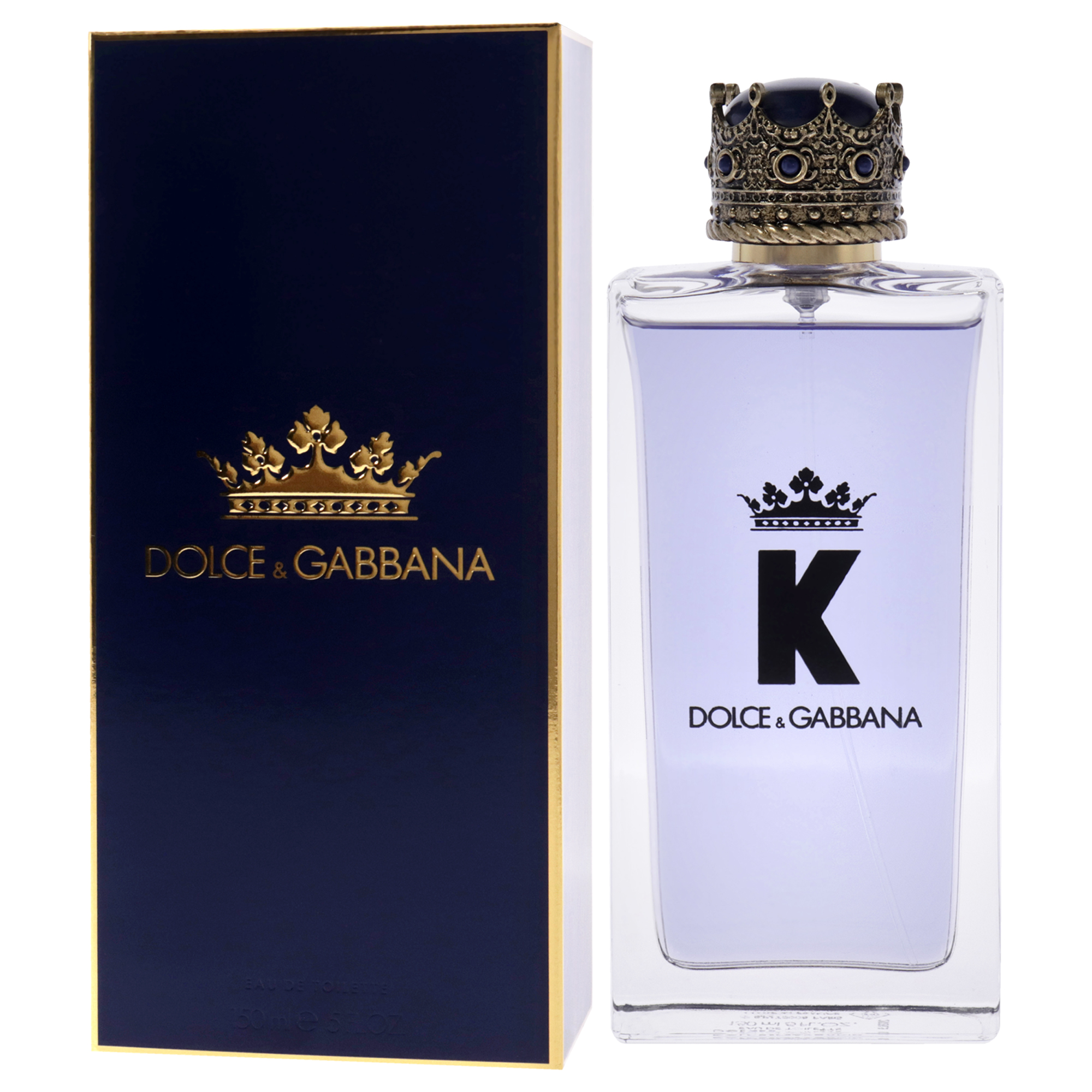 Foto 4 | Perfume Dolce And Gabbana K Edt En Aerosol 150 Ml Para Hombre - Venta Internacional.