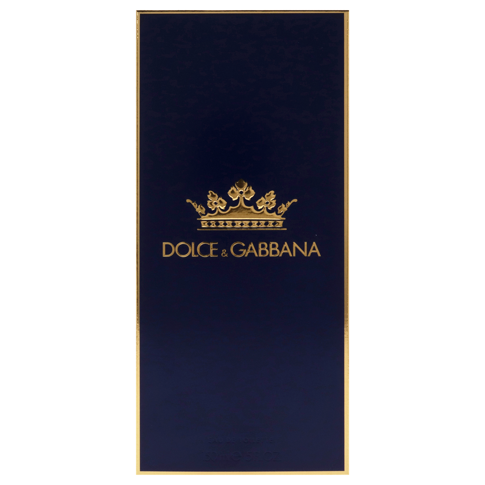 Foto 6 pulgar | Perfume Dolce And Gabbana K Edt En Aerosol 150 Ml Para Hombre - Venta Internacional.