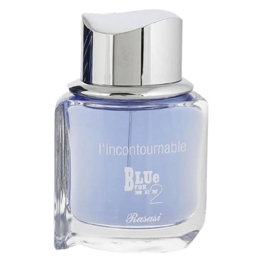Perfume Rasasi Aquatic Pour Homme Edp En Spray Para Hombre - Venta Internacional.