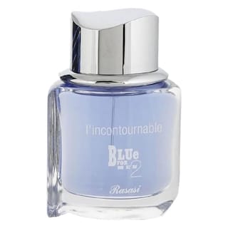 Foto 1 | Perfume Rasasi Aquatic Pour Homme Edp En Spray Para Hombre - Venta Internacional.