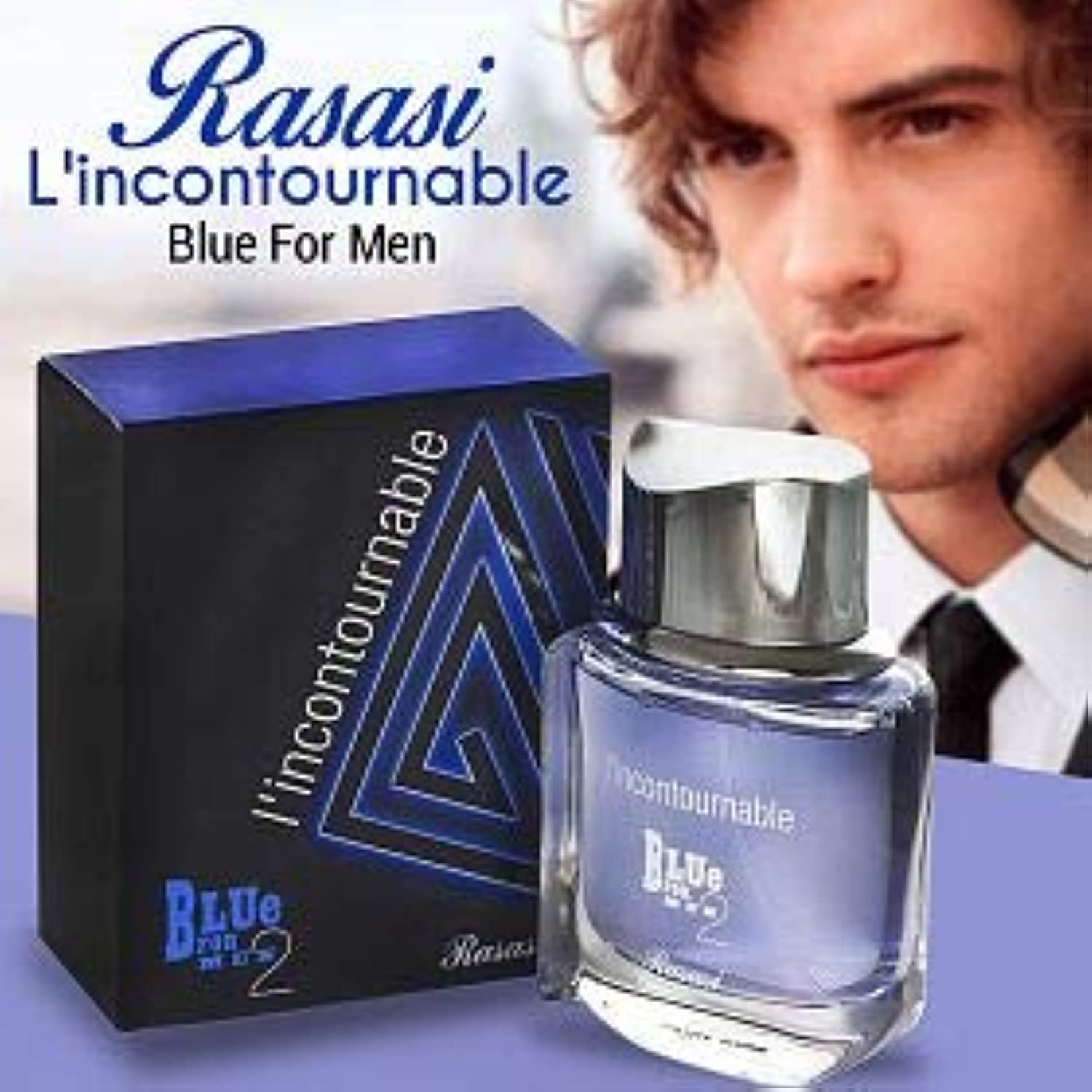 Foto 3 pulgar | Perfume Rasasi Aquatic Pour Homme Edp En Spray Para Hombre - Venta Internacional.