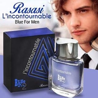 Foto 2 | Perfume Rasasi Aquatic Pour Homme Edp En Spray Para Hombre - Venta Internacional.