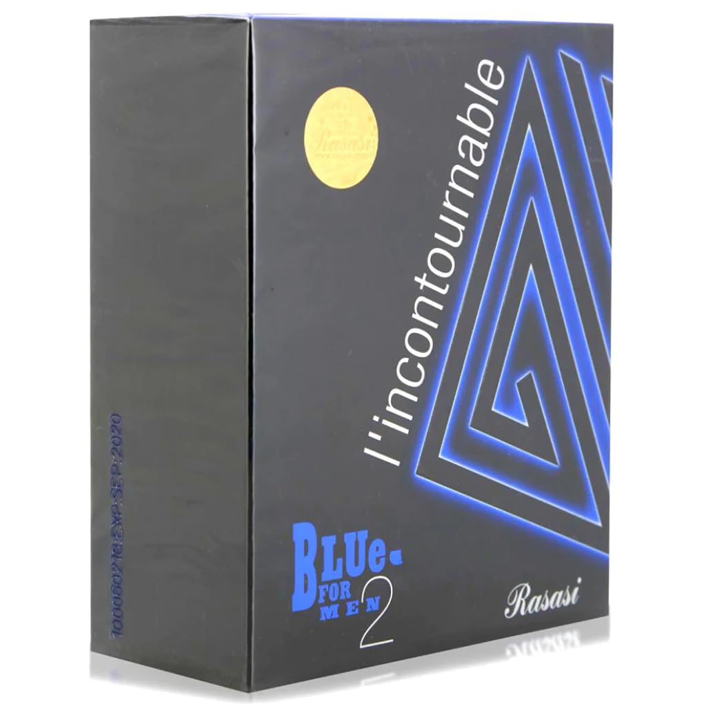Foto 4 pulgar | Perfume Rasasi Aquatic Pour Homme Edp En Spray Para Hombre - Venta Internacional.