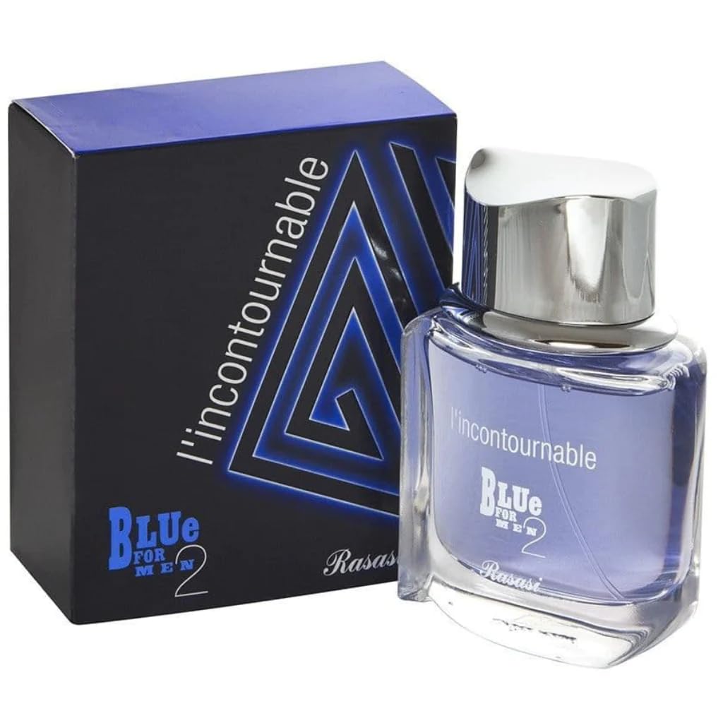 Foto 5 pulgar | Perfume Rasasi Aquatic Pour Homme Edp En Spray Para Hombre - Venta Internacional.