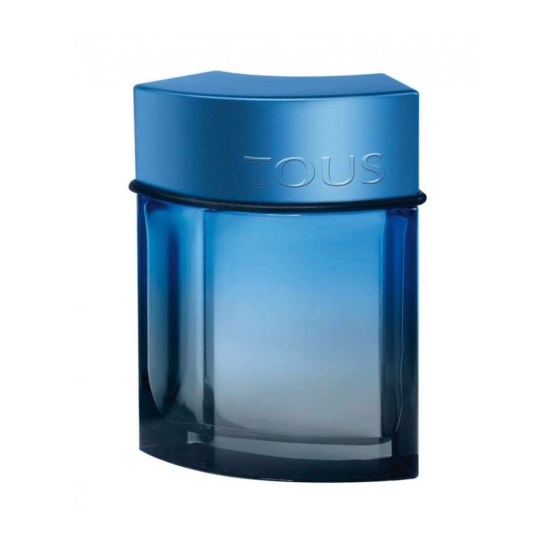 Venta Internacional - Perfume Tous Man Sport Eau De Toilette Para Hombre, 100 Ml