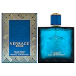 Perfume Versace Eros Eau De Parfum 100 Ml Para Hombre - Venta Internacional.