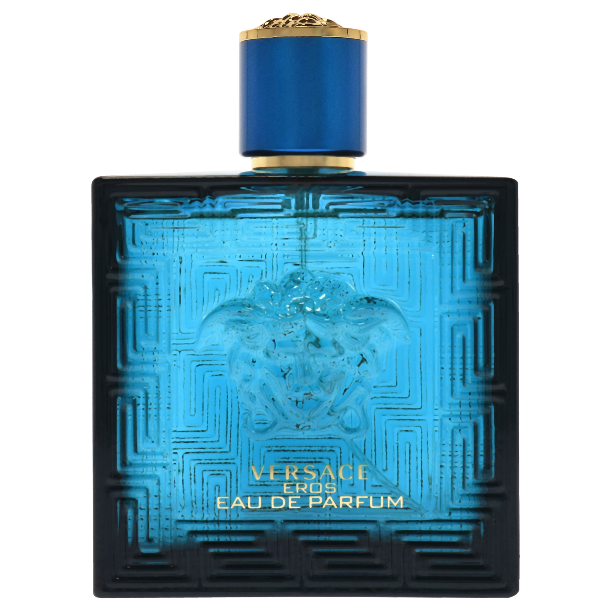 Foto 3 pulgar | Perfume Versace Eros Eau De Parfum 100 Ml Para Hombre - Venta Internacional.