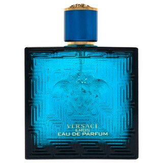 Foto 2 | Perfume Versace Eros Eau De Parfum 100 Ml Para Hombre - Venta Internacional.