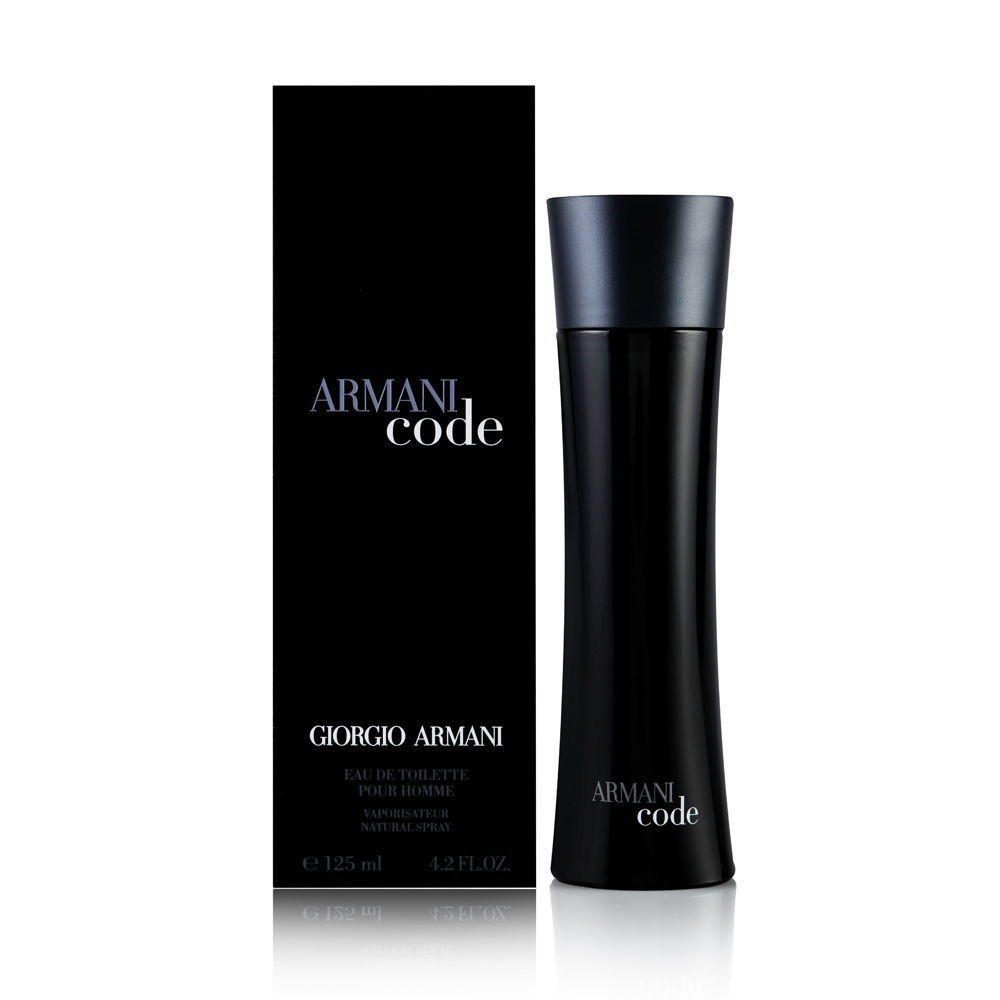 Foto 2 pulgar | Perfume Giorgio Armani Armani Code Edt 125ml Para Hombre - Venta Internacional.