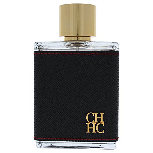 Perfume Carolina Herrera CH Eau de Toilette 100 ml para Hombres - Venta Internacional
