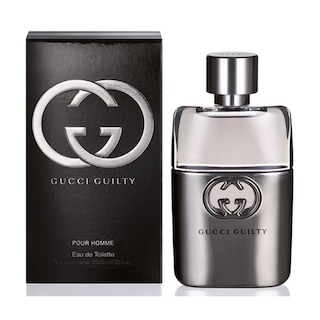 Foto 1 | Perfume Gucci Guilty Edt 150ml Para Hombre - Venta Internacional.
