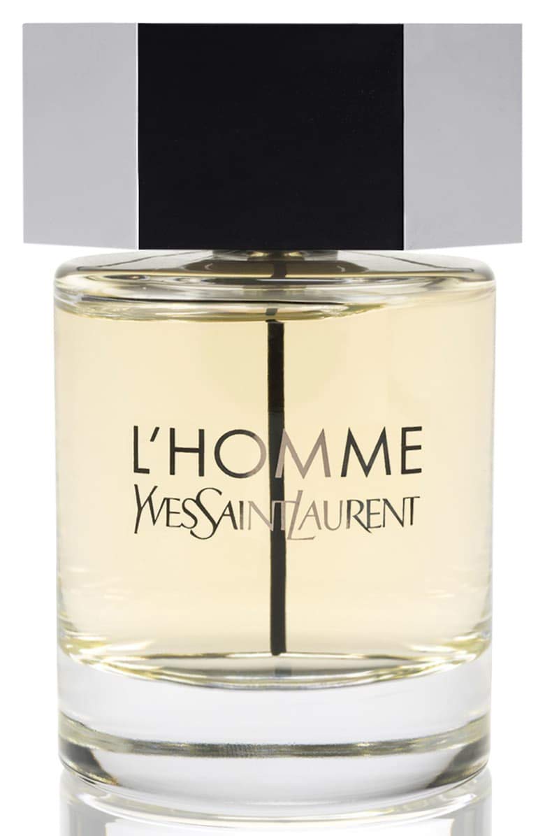 Foto 2 pulgar | Perfume Yves Saint Laurent L'homme Edt En Spray Para Hombre - Venta Internacional.