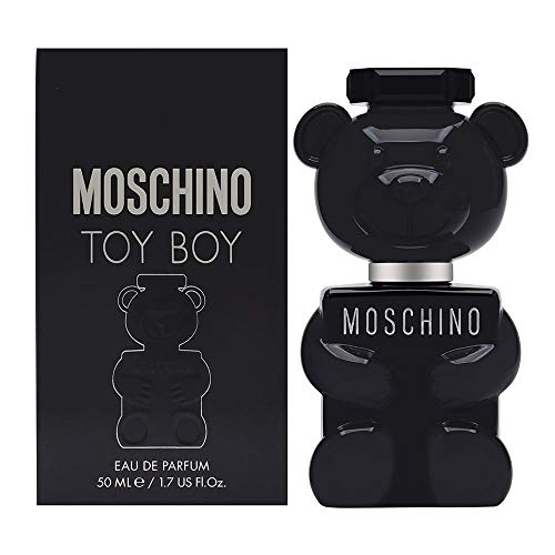 Foto 2 pulgar | Perfume Moschino Toy Boy Eau De Parfum, 50 Ml, Para Hombre - Venta Internacional.