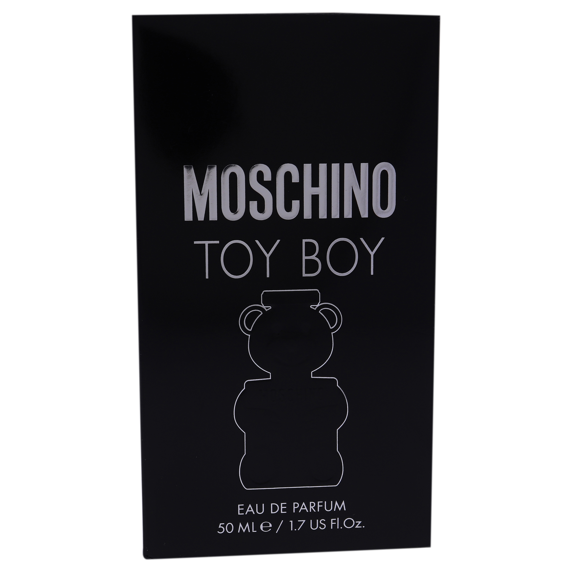 Foto 6 pulgar | Perfume Moschino Toy Boy Eau De Parfum, 50 Ml, Para Hombre - Venta Internacional.