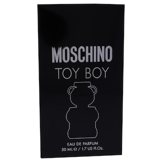 Foto 5 | Perfume Moschino Toy Boy Eau De Parfum, 50 Ml, Para Hombre - Venta Internacional.