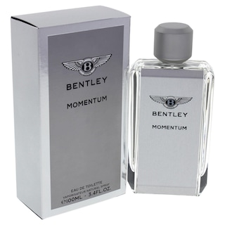 Foto 3 | Perfume Bentley Momentum Edt 100 Ml Para Hombre - Venta Internacional.