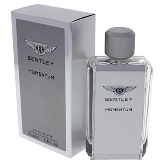 Foto 4 | Perfume Bentley Momentum Edt 100 Ml Para Hombre - Venta Internacional.