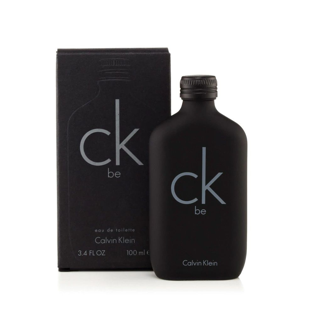 Venta Internacional - Perfume Calvin Klein Ck Be Eau De Toilette Para Hombre, 100 Ml