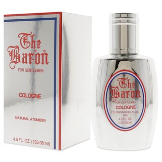 Foto 4 | Colonia En Aerosol Perfume Coty The Baron, 133 Ml, Para Hombre - Venta Internacional.