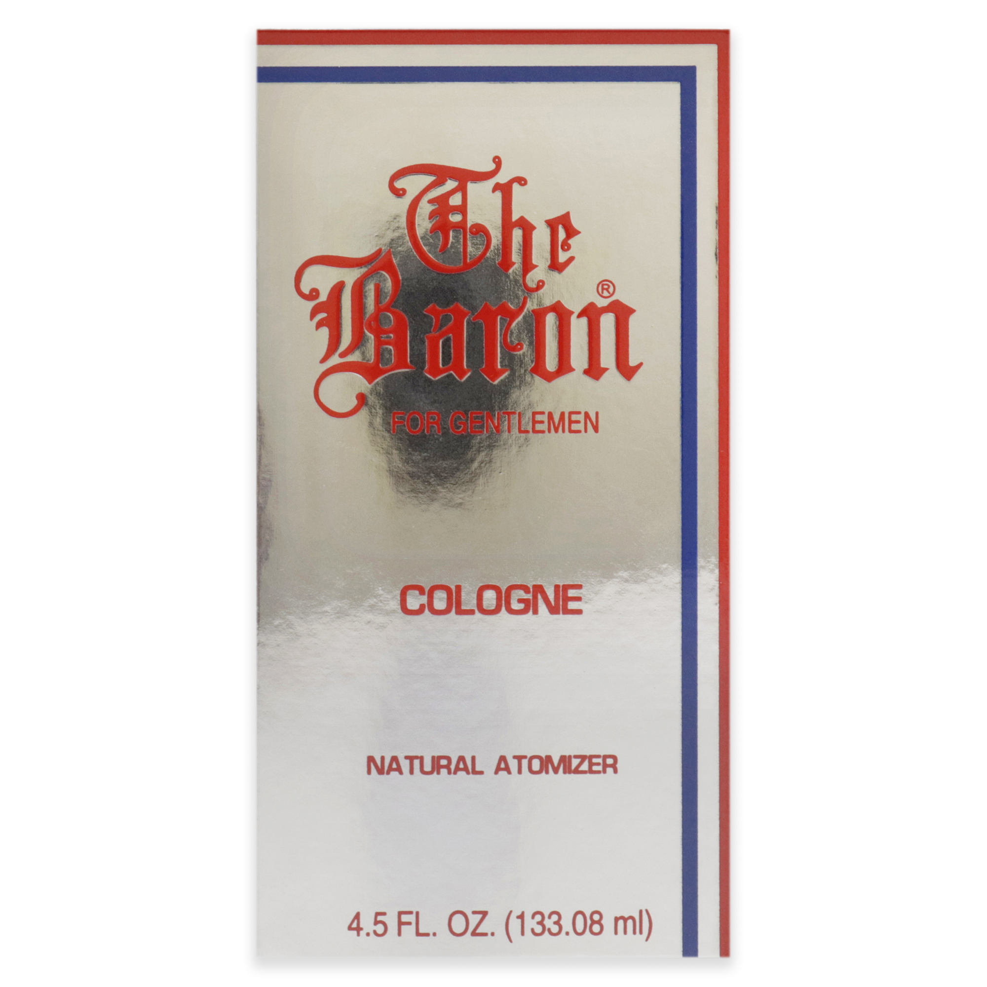 Foto 6 pulgar | Colonia En Aerosol Perfume Coty The Baron, 133 Ml, Para Hombre - Venta Internacional.