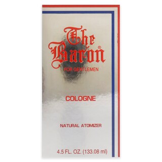 Foto 5 | Colonia En Aerosol Perfume Coty The Baron, 133 Ml, Para Hombre - Venta Internacional.