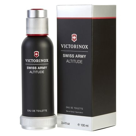 Foto 2 pulgar | Perfume Victorinox Swiss Army Altitude Edt 100 Ml Para Hombre - Venta Internacional.