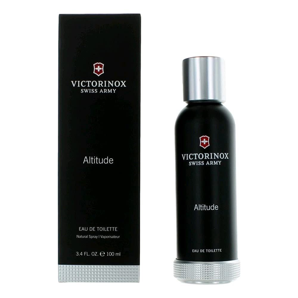 Foto 3 pulgar | Perfume Victorinox Swiss Army Altitude Edt 100 Ml Para Hombre - Venta Internacional.