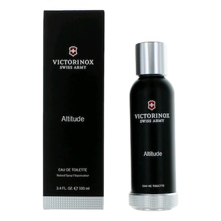 Foto 2 | Perfume Victorinox Swiss Army Altitude Edt 100 Ml Para Hombre - Venta Internacional.
