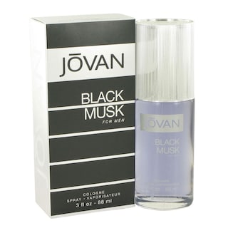 Foto 1 | Perfume Jovan Black Musk Eau De Cologne 90 Ml Para Hombre - Venta Internacional.