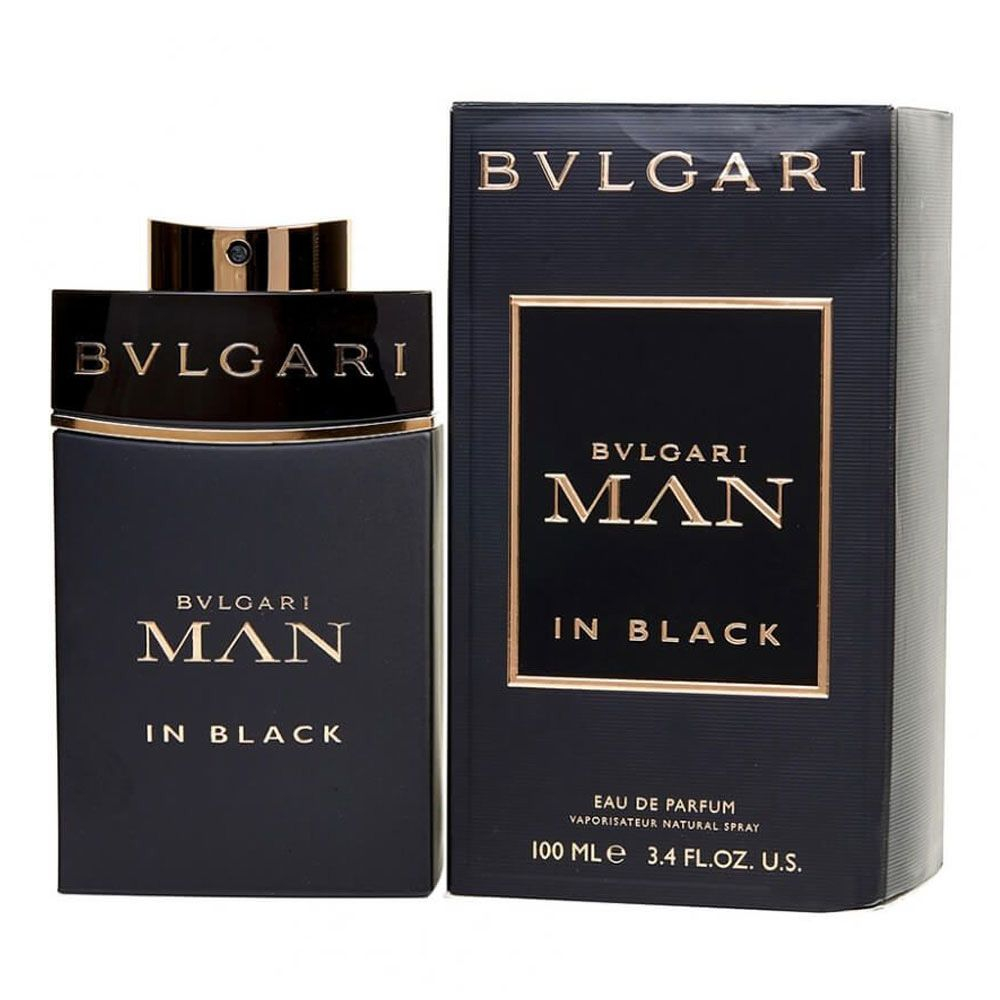 Foto 2 pulgar | Perfume Bvlgari Man In Black Eau De Parfum 100 Ml Para Hombre - Venta Internacional.