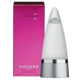Foto 1 | Perfume Rochas Edt 100ml Para Hombre - Venta Internacional.