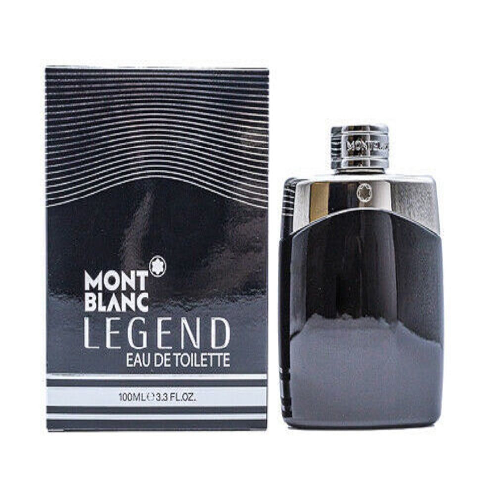 Venta Internacional - Perfume Mont Blanc Legend Edt 100 Ml Para Hombre