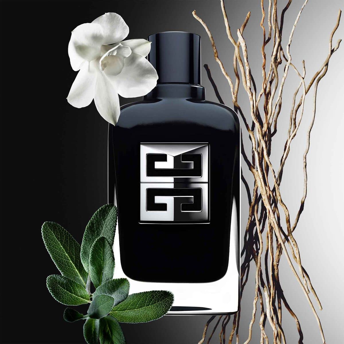 Foto 3 pulgar | Perfume Givenchy Eau De Parfum Gentleman Society 60 Ml - Venta Internacional.